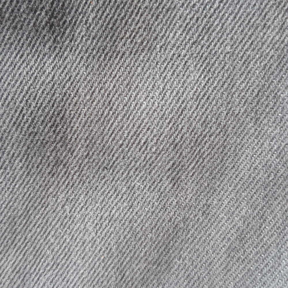 Cat & Jacked Relaxed Straight Jeans - Boy's Size 14 Gray Jeans - Picture 5 of 11